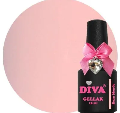 DIVA Gellak Beau Monde 15 ml