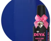 DIVA Gellak Bel Air Blue 15 ml