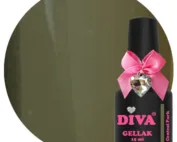 DIVA Gellak Central Park 15 ml