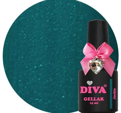 DIVA Gellak Jacky 15 ml