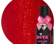 DIVA Gellak Paparazzi 15 ml