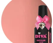 DIVA Gellak Pink Flamingo 15 ml