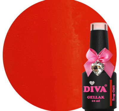 DIVA Gellak Trap Chili 10 ml