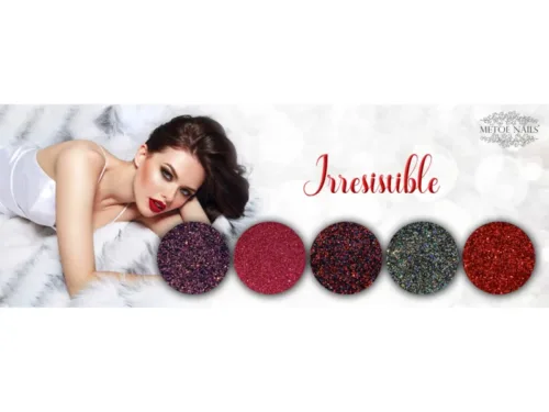 Diamondline Irresistible Collection