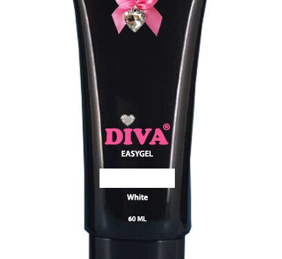 diva easygel white 60ml