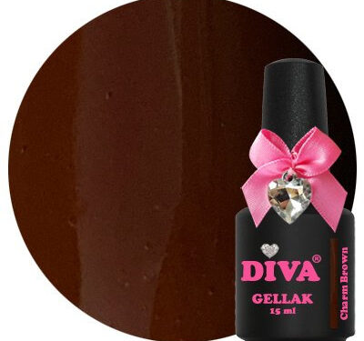 Diva-Gellak-Charm-Brown