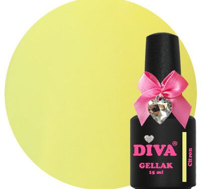 Diva-Gellak-Citron