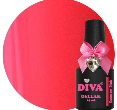 Diva-Gellak-Gangster-Pink