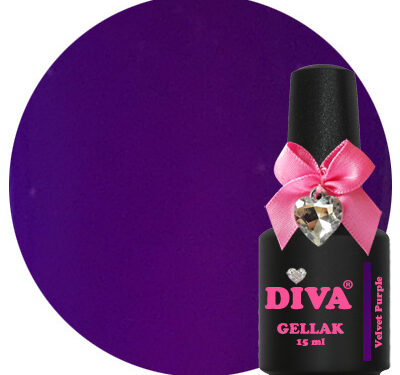 Diva-Gellak-Velvet-Purple