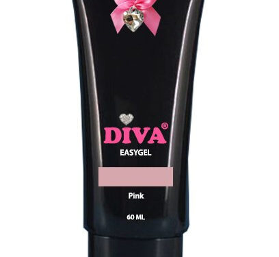 diva easygel pink 60ml