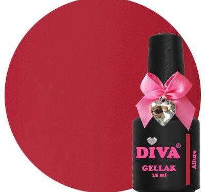 diva gellak allure delicia salon