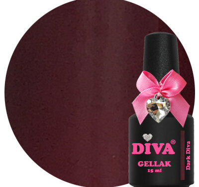 diva gellak dark diva delicia salon