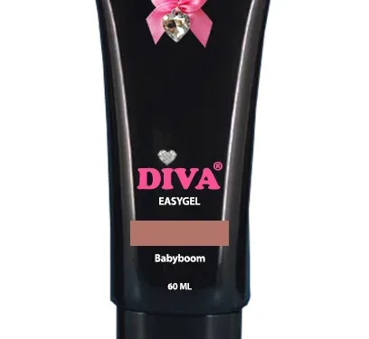 diva easygel babyboom 60 ml