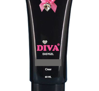 diva easygel clear 60ml