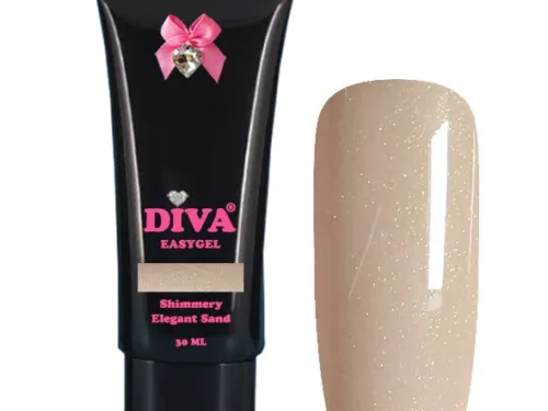 diva easygel elegant sand