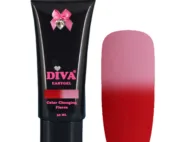 diva easygel fierce