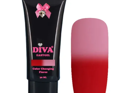 diva easygel fierce