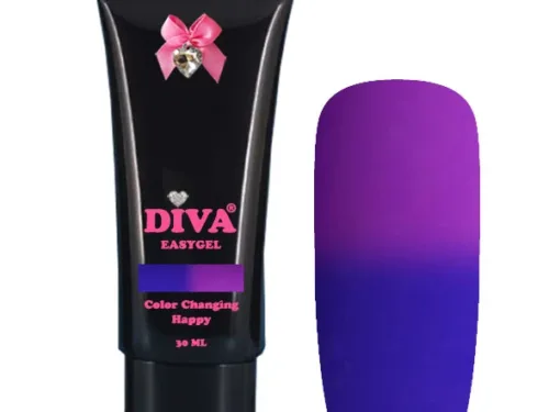 diva easygel happy