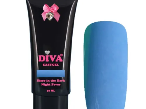 diva easygel night fever