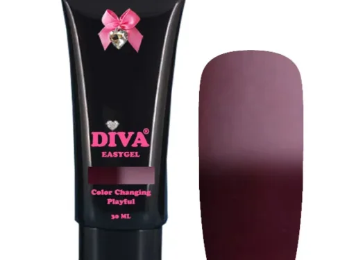 diva easygel playful