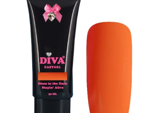 diva easygel saying alive