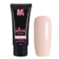 diva easygel shimmery ballerina pink