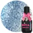 DIVA Gellak Glitter Blue 15ml