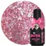 DIVA Gellak Glitter Bright Pink 15ml