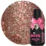 DIVA Gellak Glitter Copper 15 ml