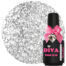 DIVA Gellak Glitter Silver 15ml