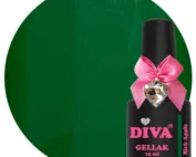 DIVA Gellak Rich Apple 15 ml