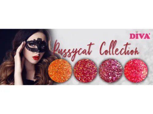 Diamondline Pussycat Collection