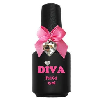 diva foil gel