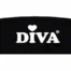 diva plastic handle