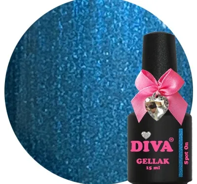 DIVA Gellak Spot On 15 ml