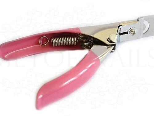 Tipknipper delicia salon