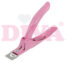 tip knipper roze