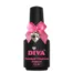 DIVA Polished Titanium Topcoat - No Wipe 15 ml