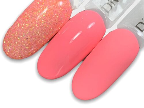 diva gellak pinky voorbeeld