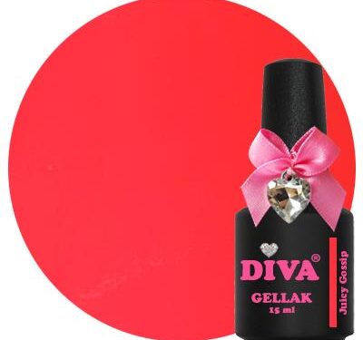 diva gellak Juicy Gossip