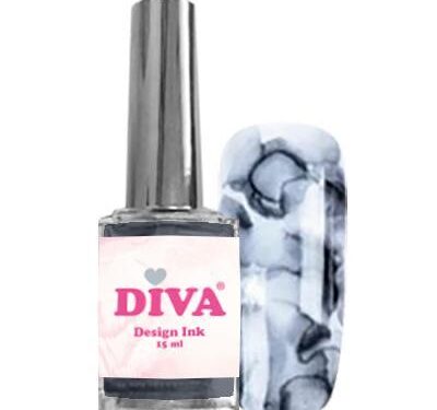 diva design ink black