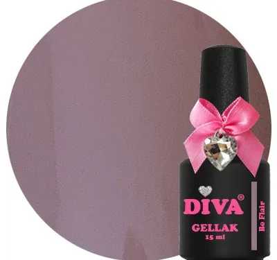 DIVA Gellak Be Flair 15 ml