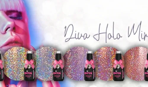 Diva Holo Miracle