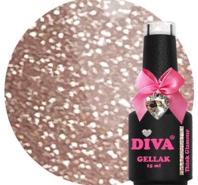 diva gellak think glamour