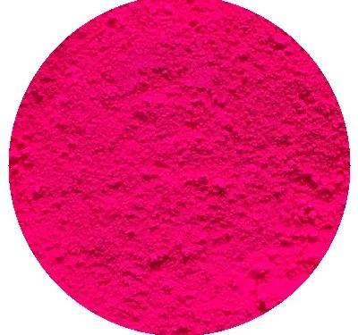 Diamondline Neon Explosion Fuchsia