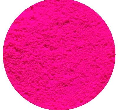 Diva neon pigment Explosion-pink