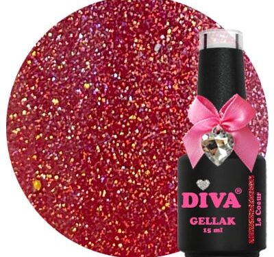 Diva gellak holo la coeur