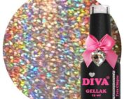 diva gellak Tres chique 15 ml