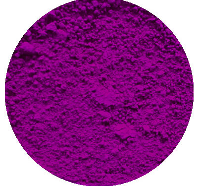 Diva neon pigment Explosion Purple