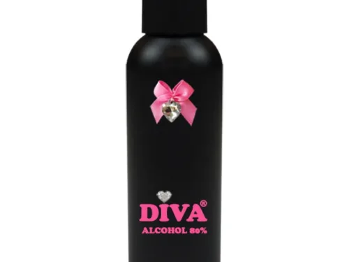 DIVA Alcohol 80% 1000 ml